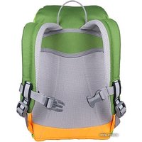 Городской рюкзак Deuter Kikki 6 turquoise-midnight [36093-5505]