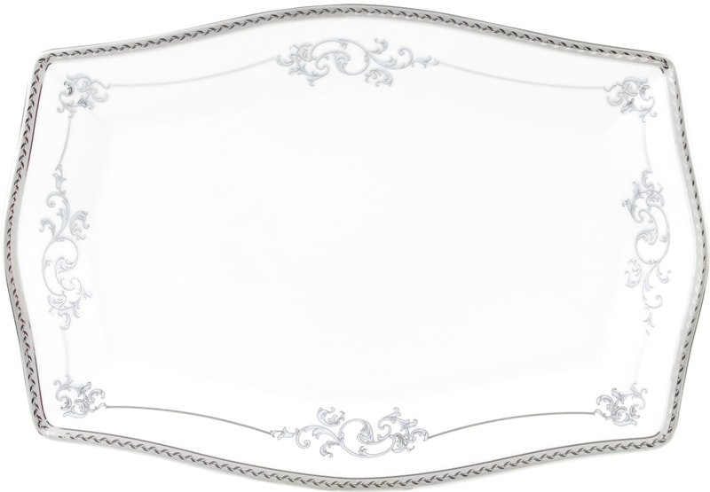 

Блюдо Cmielow i Chodziez Lwow E521-0632350