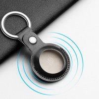 Брелок Dux Ducis Secure Holder with Key Ring (черный)