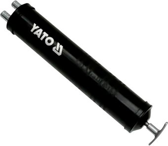 Шприц автомобильный Yato YT-0707