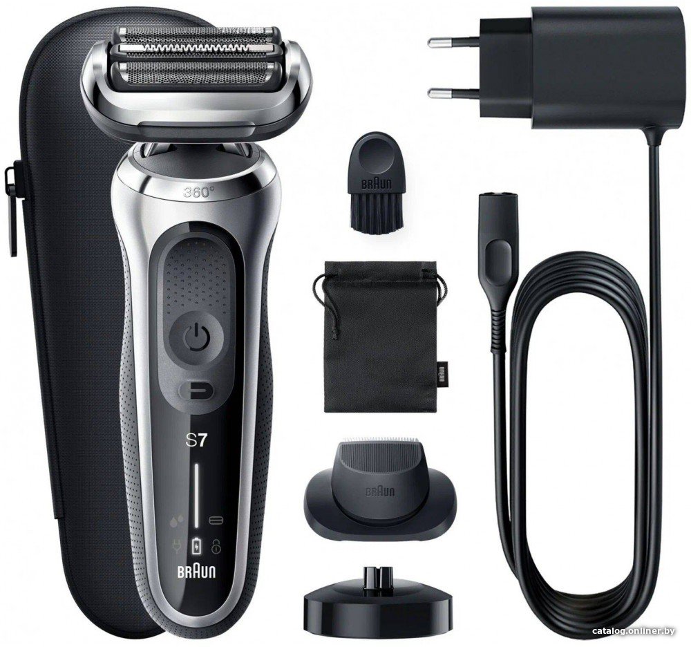 Электробритва Braun Series 7 71-S4200cs