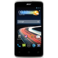 Телефон Acer Liquid Z4 Duo Z160