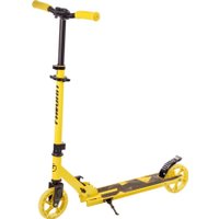 Двухколесный подростковый самокат Favorit PE2015YL