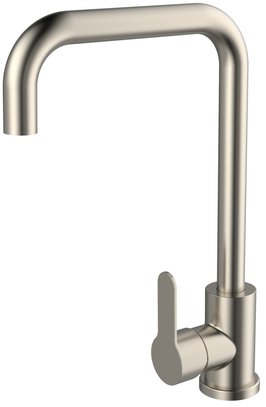 

Смеситель ORANGE Steel M99-006ni