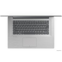 Ноутбук Lenovo IdeaPad 320S-15ISK [80Y90002RK]