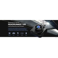 Видеорегистратор Prestigio RoadRunner 185