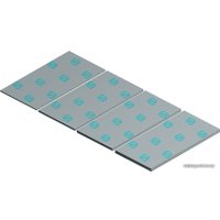 Термопрокладка Iceberg Thermal DRIFTIce 120x40x0.5 мм DRIFTICE05-B0A