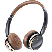 Наушники Snowsky Anytime (черный/коричневый) в Витебске