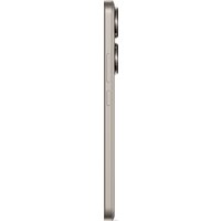 Телефон POCO F6 8GB/256GB с NFC международная версия (титан)