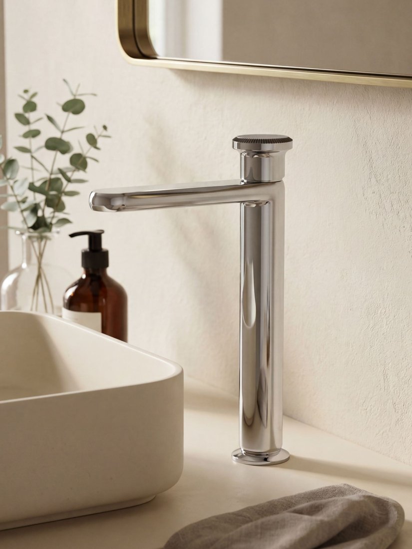 Смеситель Altrobagno Ricco 010246 Cr