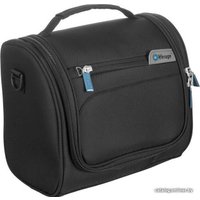 Косметичка Verage Visionary 17016-9A (черный)