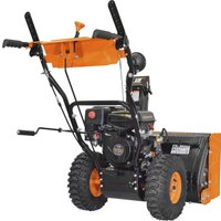 Снегоуборщик Carver STG 7056EL