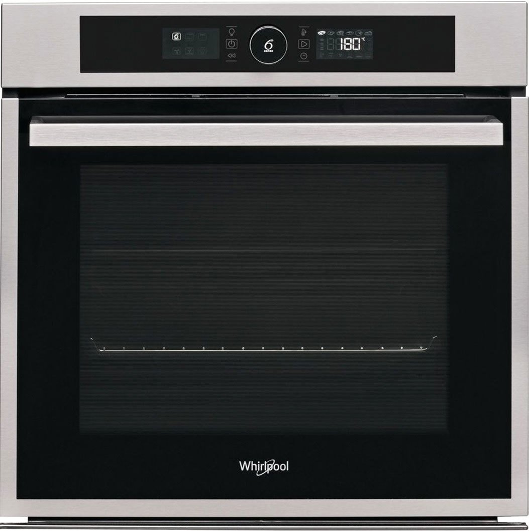 

Электрический духовой шкаф Whirlpool OAKZ9 7961 SP IX