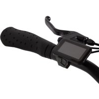 Электровелосипед Ecoliner Hobbit 240W 48V 10.4ah