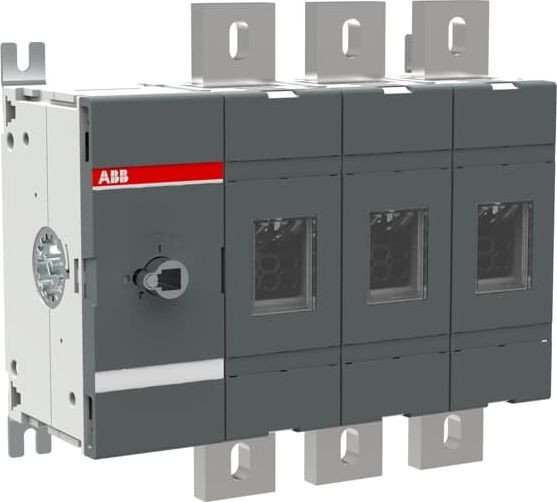 

Выключатель нагрузки ABB OT1250E03 1250A 3P 1SCA022860R5510