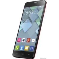 Телефон Alcatel One Touch Idol X 6040