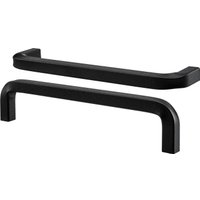 Ручка мебельная Ikea Borghamn 20316046