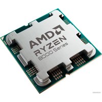 Процессор AMD Ryzen 7 8700G