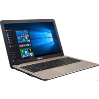 Ноутбук ASUS D540YA-XO226D