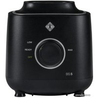 Стационарный блендер Lequip BS5 Cube (черный)