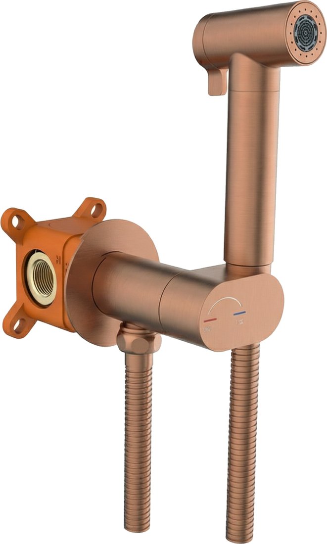 

Гигиенический душ Altrobagno Universale 060144 BC