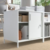 Шкаф-купе Ikea Trotten 40474761