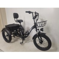 Электровелосипед Shtenli Trike xMax 36V10.4A
