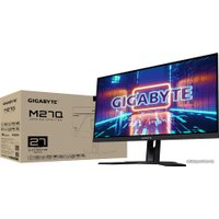 Игровой монитор Gigabyte M27Q (rev. 1.0)