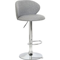 Стул King Style Eclipse GB Chrome, серый)
