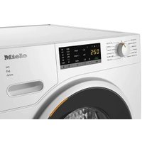Стиральная машина Miele WWA120 WCS