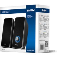 Акустика SVEN 325