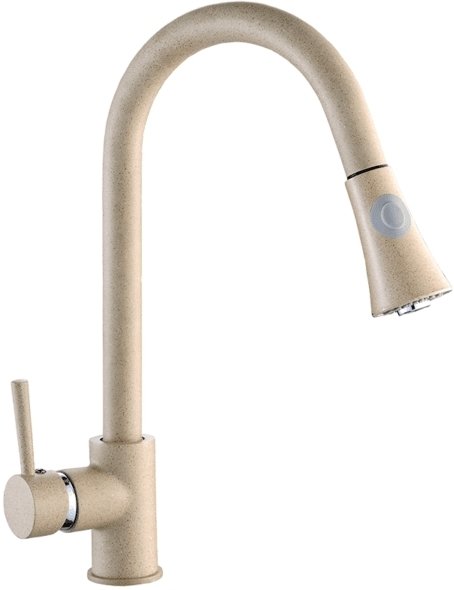 

Смеситель Laveo Daru BLD 469D