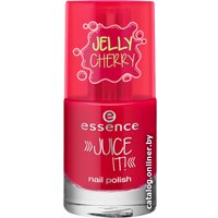 Гель-лак Essence Juice It! Nail Polish (тон 01)