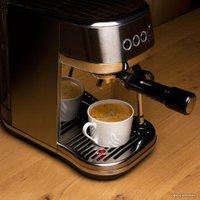 Рожковая кофеварка BORK C701