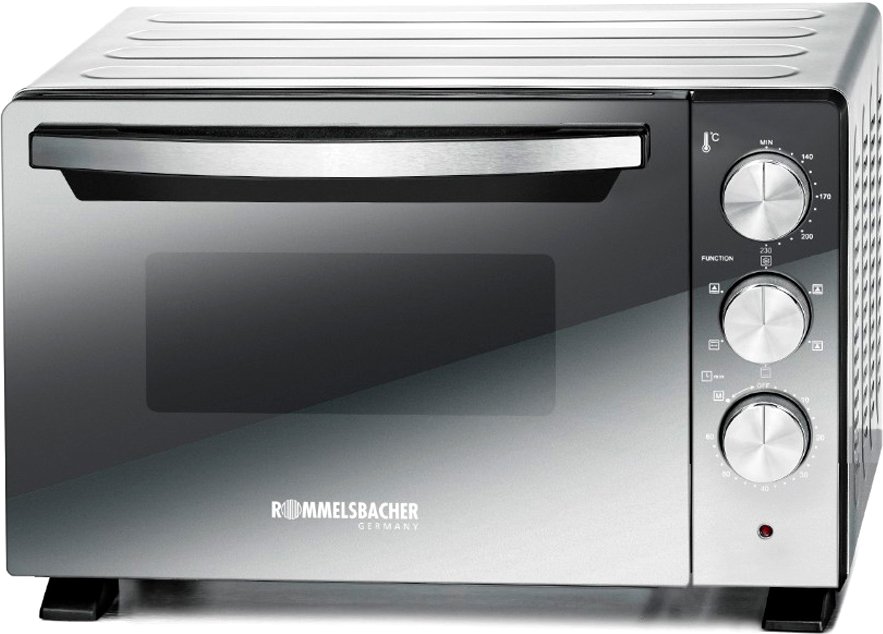 

Мини-печь ROMMELSBACHER BGS 1400