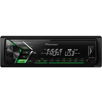 USB-магнитола Pioneer MVH-S100UBG