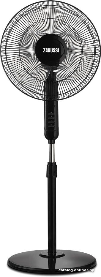 Вентилятор Zanussi ZFF-705