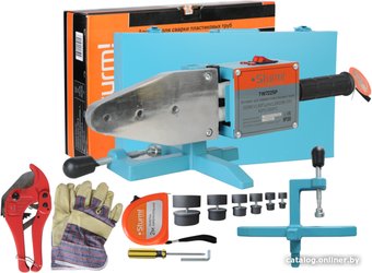 Аппарат для сварки труб Sturm TW7225P