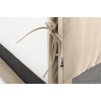 Кровать Divan Ситено 180 (Barhat Beige)