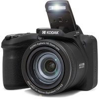 Фотоаппарат Kodak Astro Zoom AZ405 (черный)