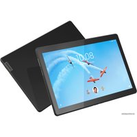 Планшет Lenovo Tab M10 TB-X605F 32GB ZA480032PL (черный)