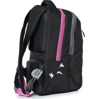 Школьный рюкзак Galanteya 40723 24с84к45 (черный)