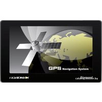 Навигатор Roadmax Diamond (version II)