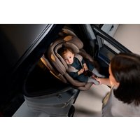 Детское автокресло Maxi-Cosi Emerald 360 Pro (authentic truffle)