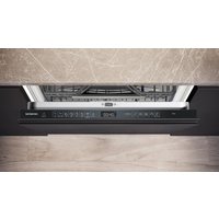 Встраиваемая посудомоечная машина Siemens iQ500 SX65ZX07CE