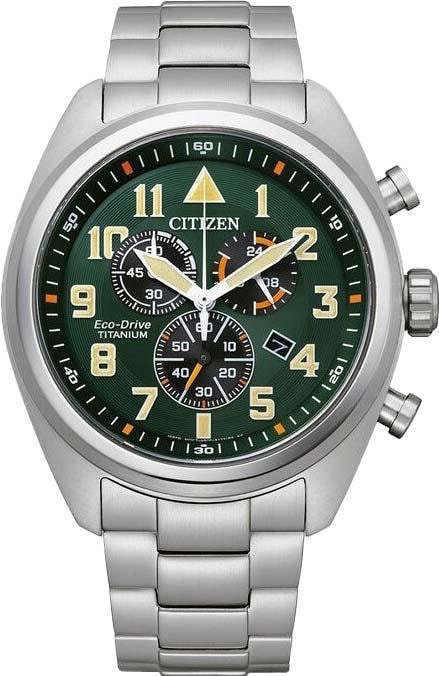 

Наручные часы Citizen AT2480-81X