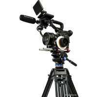 Штативная головка Benro S6PRO