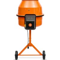 Бетономешалка Villartec CM 180P