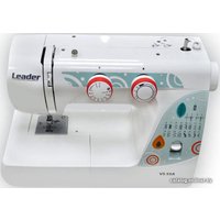 Электромеханическая швейная машина Leader VS 55A в Гродно