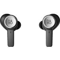 Наушники Bang & Olufsen BeoPlay Eleven (черный/серебристый)